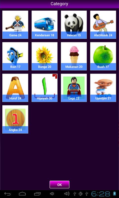 Cari Persamaan Gambar