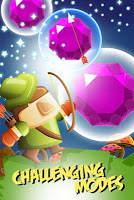 Jungle Legend Strike