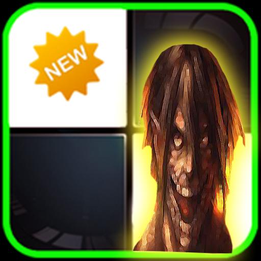 Attack On Titan Piano Tiles