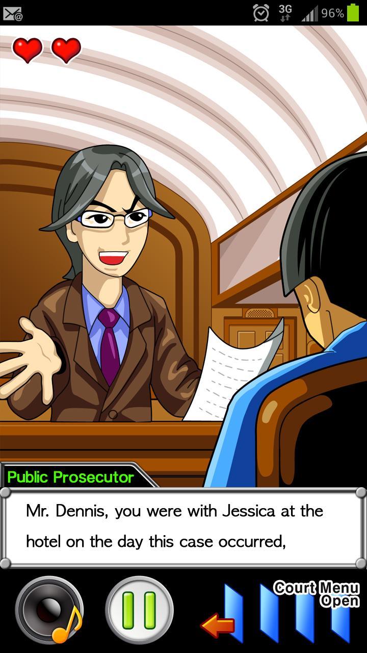 Beauty Lawyer Victoria