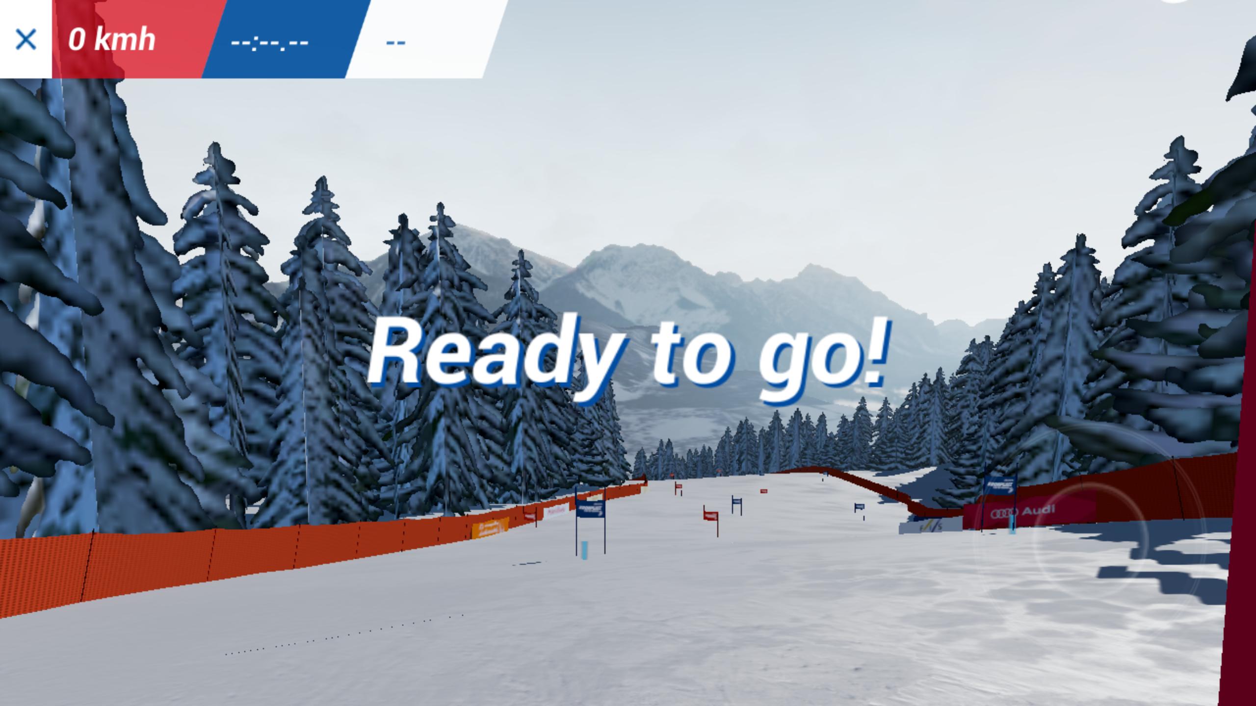 Kronplatz Ski World Cup