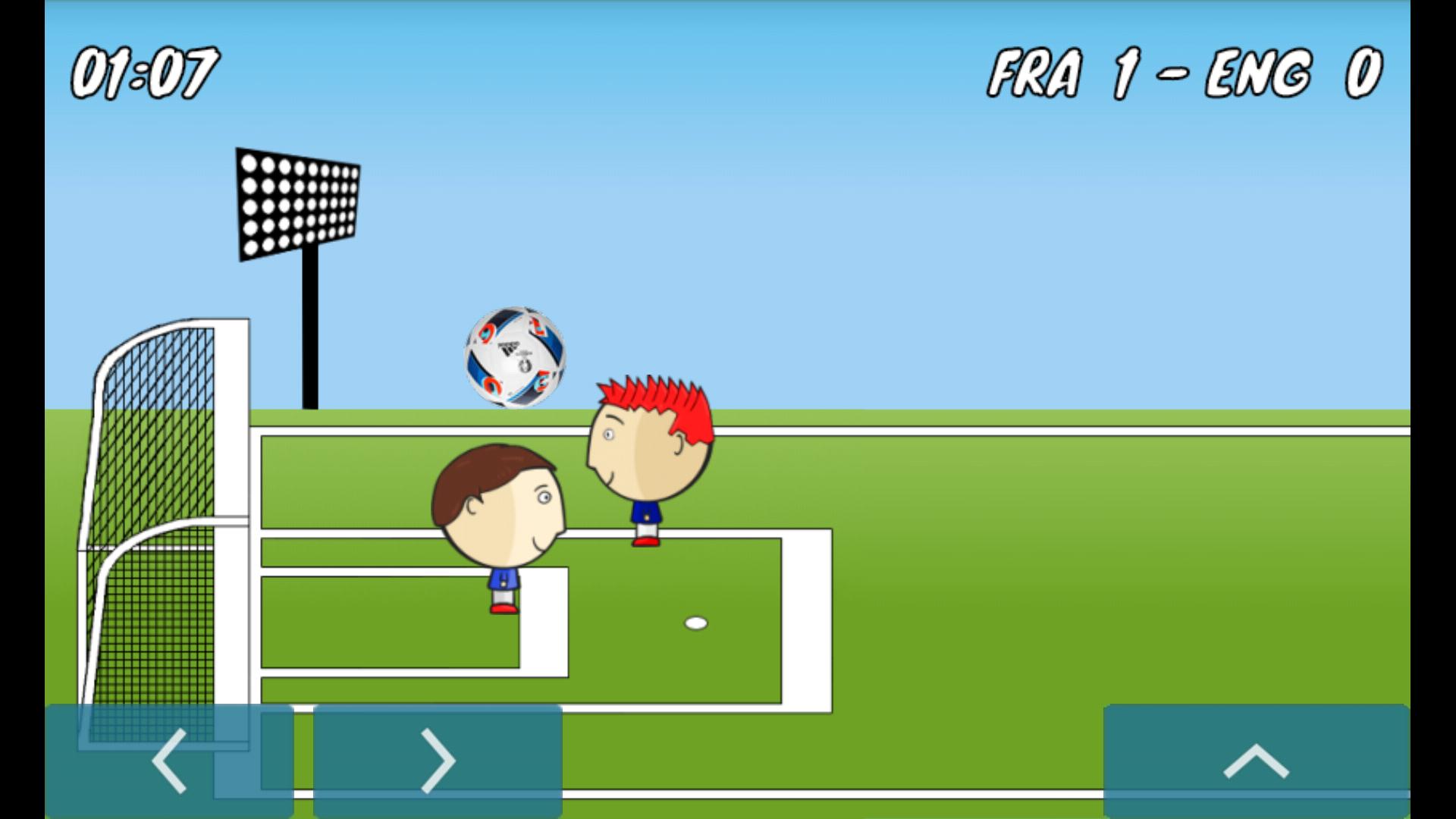 Euro Soccer Championship 2016