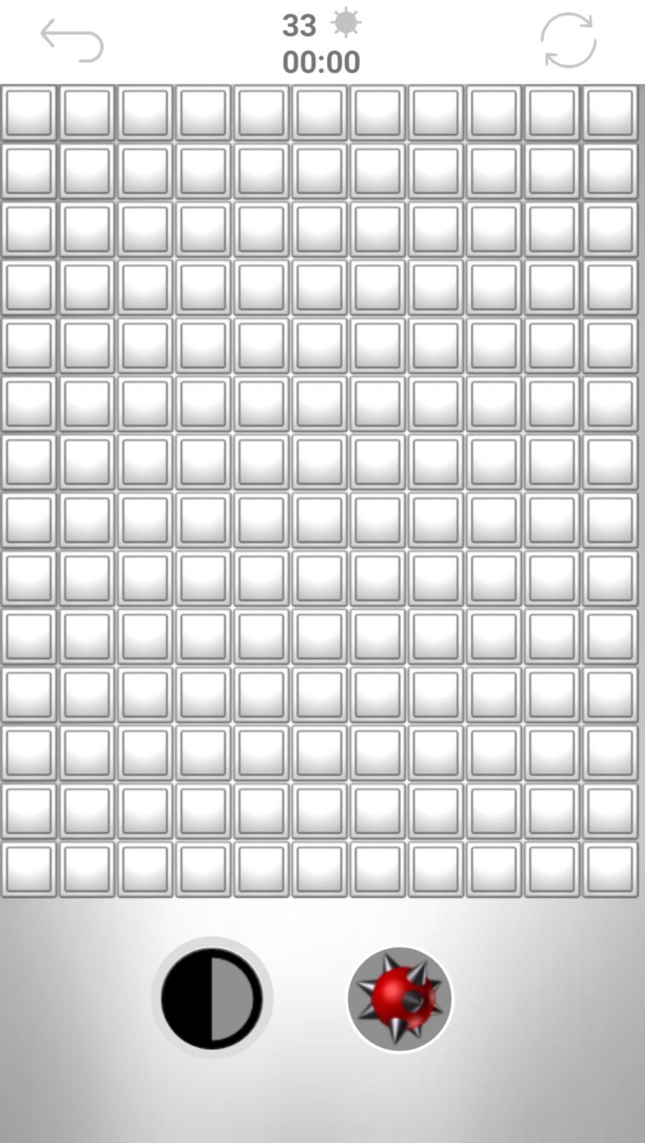 Minesweeper Pro