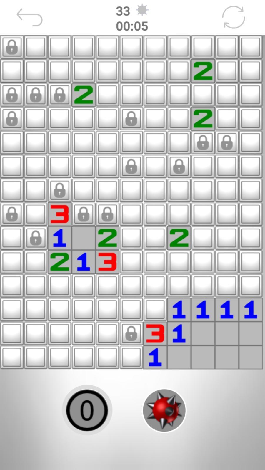 Minesweeper Pro