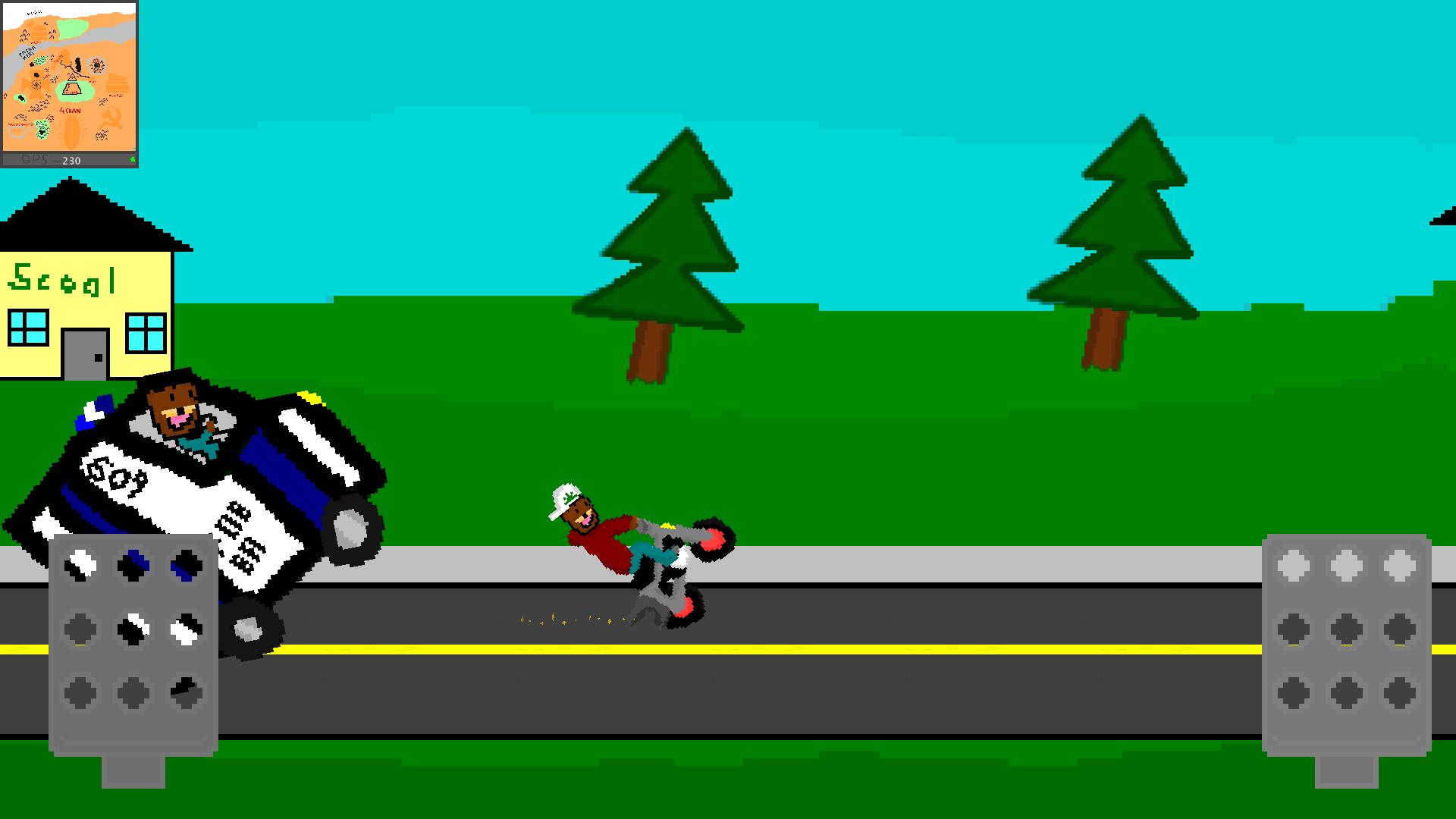 Fobba Simalator 2017