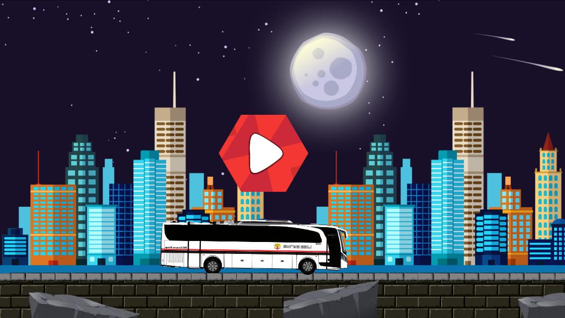 surya bali bus simulator