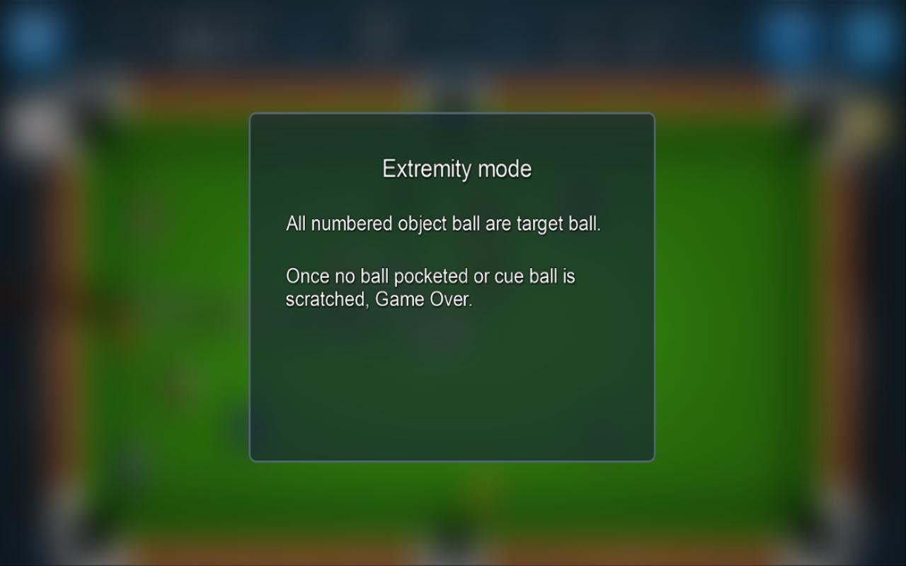 8 ball pool snooker billard 3d