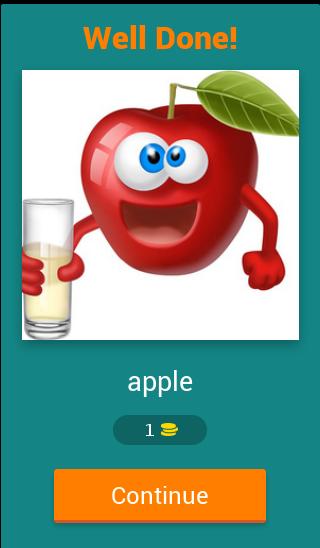 Learn With Fun- Kids Game