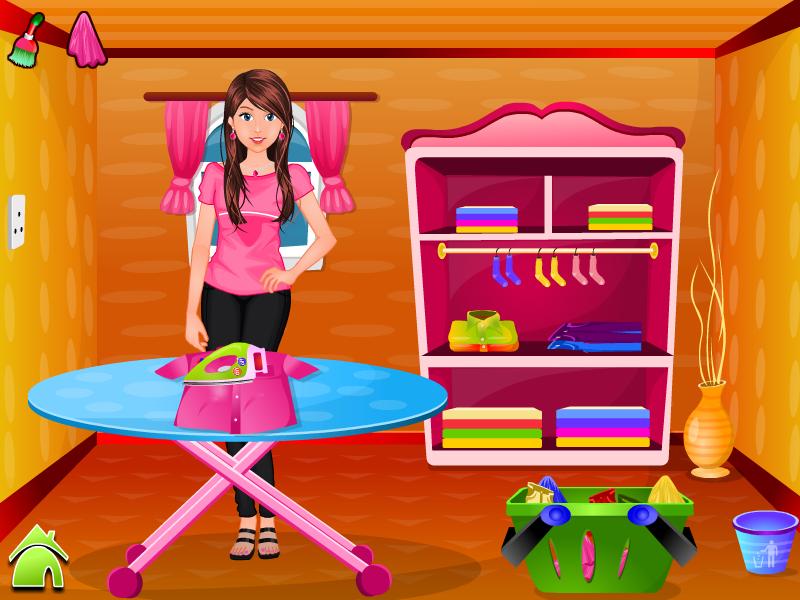 Melinda Ironing Dresses