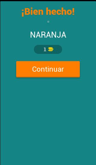 JUEGO MEZCLA DE COLORES