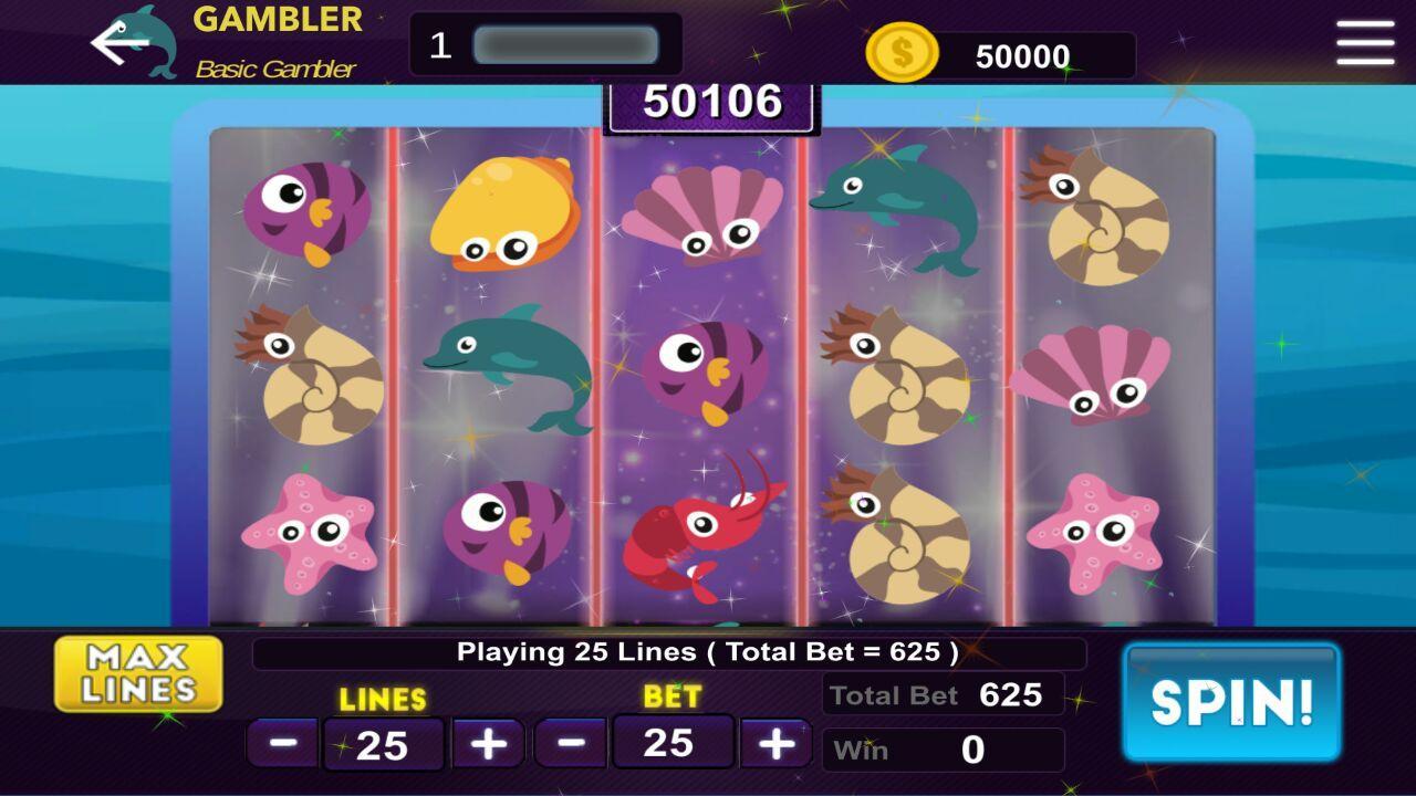 Slots Free With Bonus Dolphin