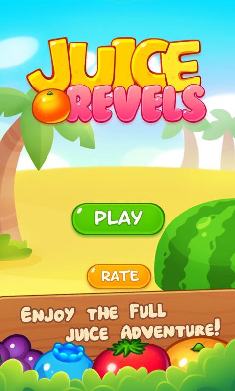Juice Revels