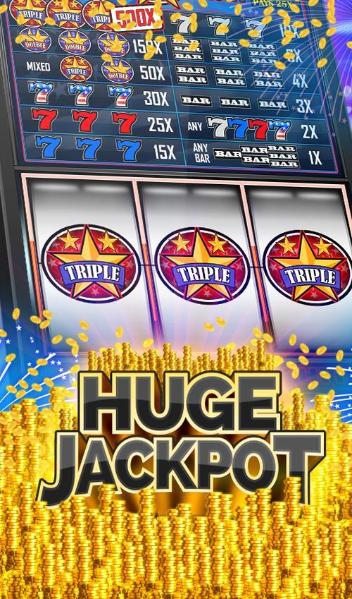 Big Pay Vegas Slot -  Free Slots Machines
