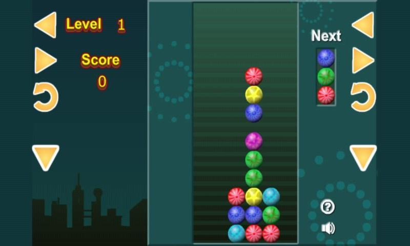 Firework Columns Free