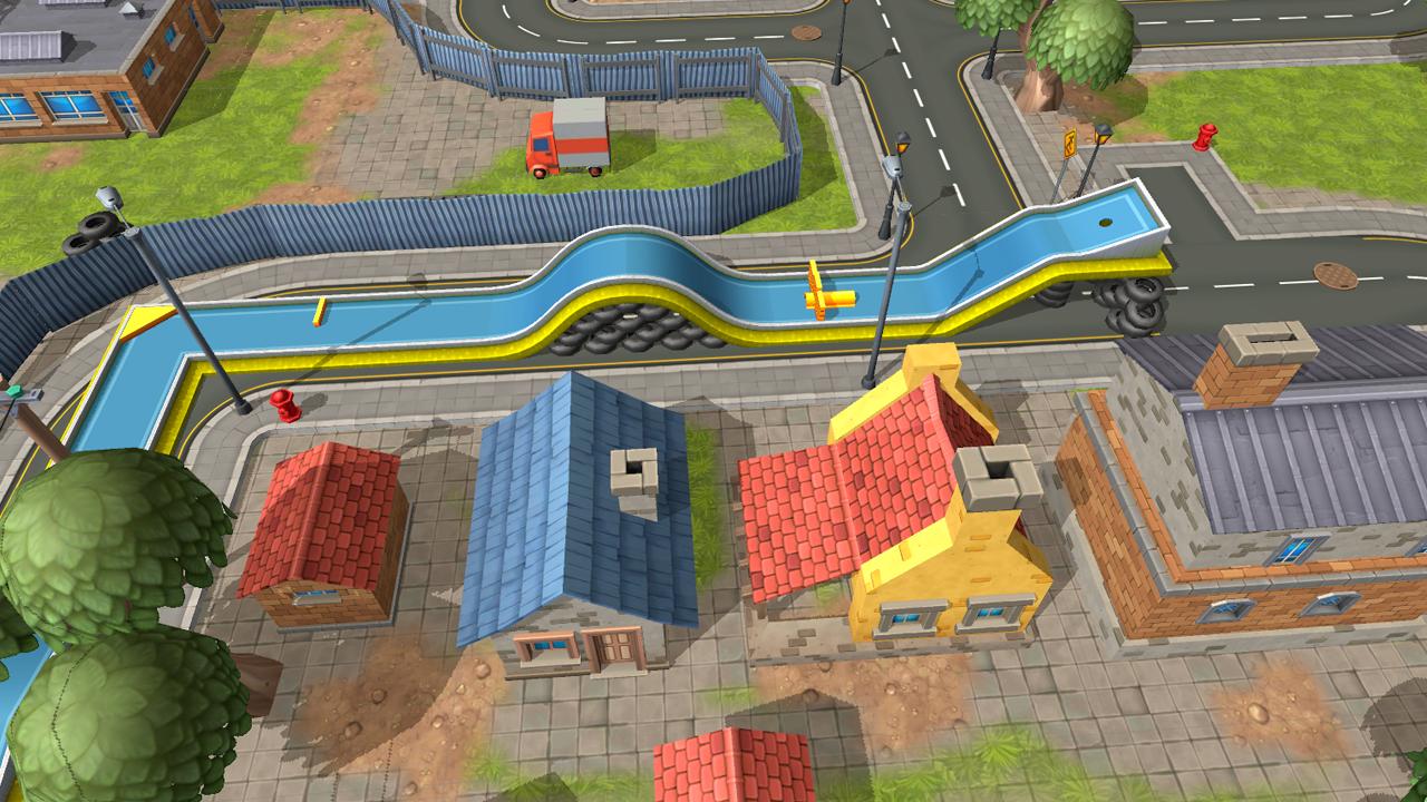 City Stars Mini Golf Classic