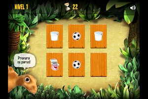 Memosaurus Dinosaurus