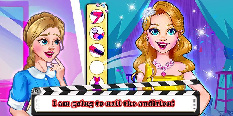 Hollywood Secret Love Contract