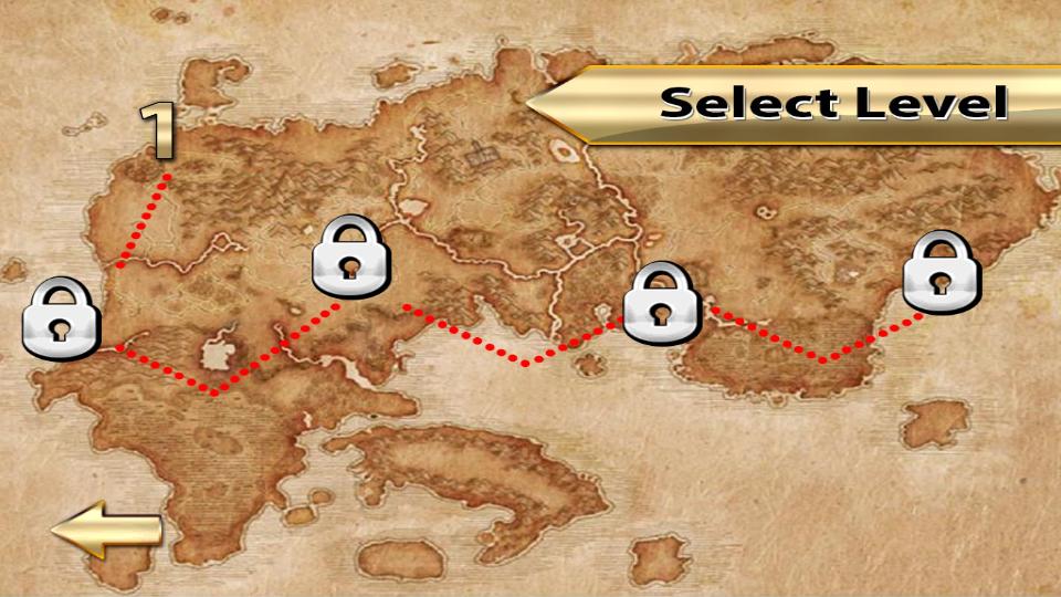 Jungle Animals Sniper Hunting