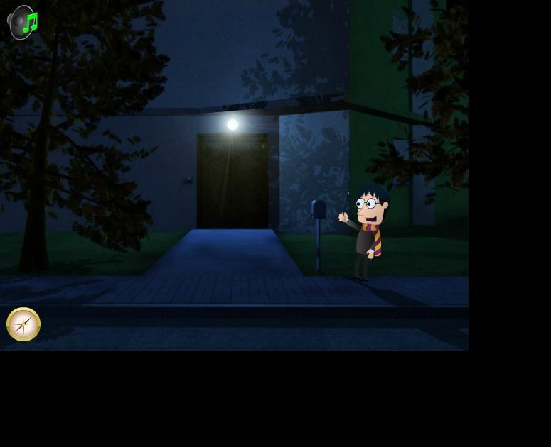 Find Items Challenging