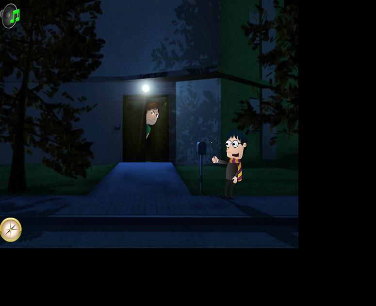 Find Items Challenging