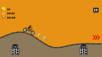 Bike Super Stunts Unleashed