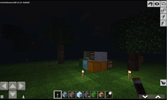 Modern House 2 Build Craft PE