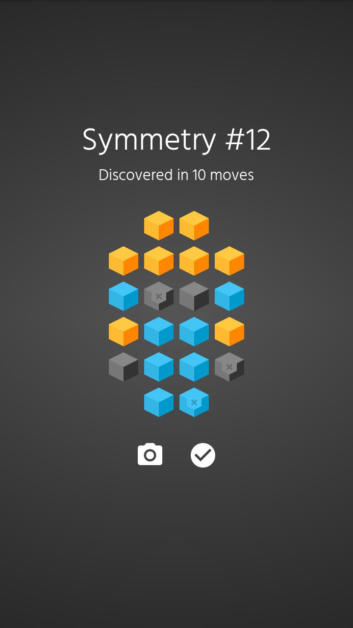 Symmetry