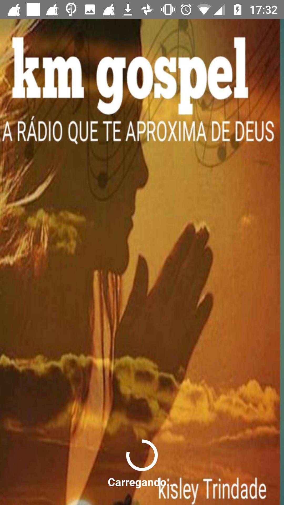Radio Km Gospel