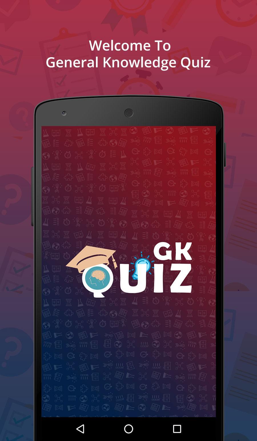 Trivia Quiz 2021 - Free General Knowledge Game