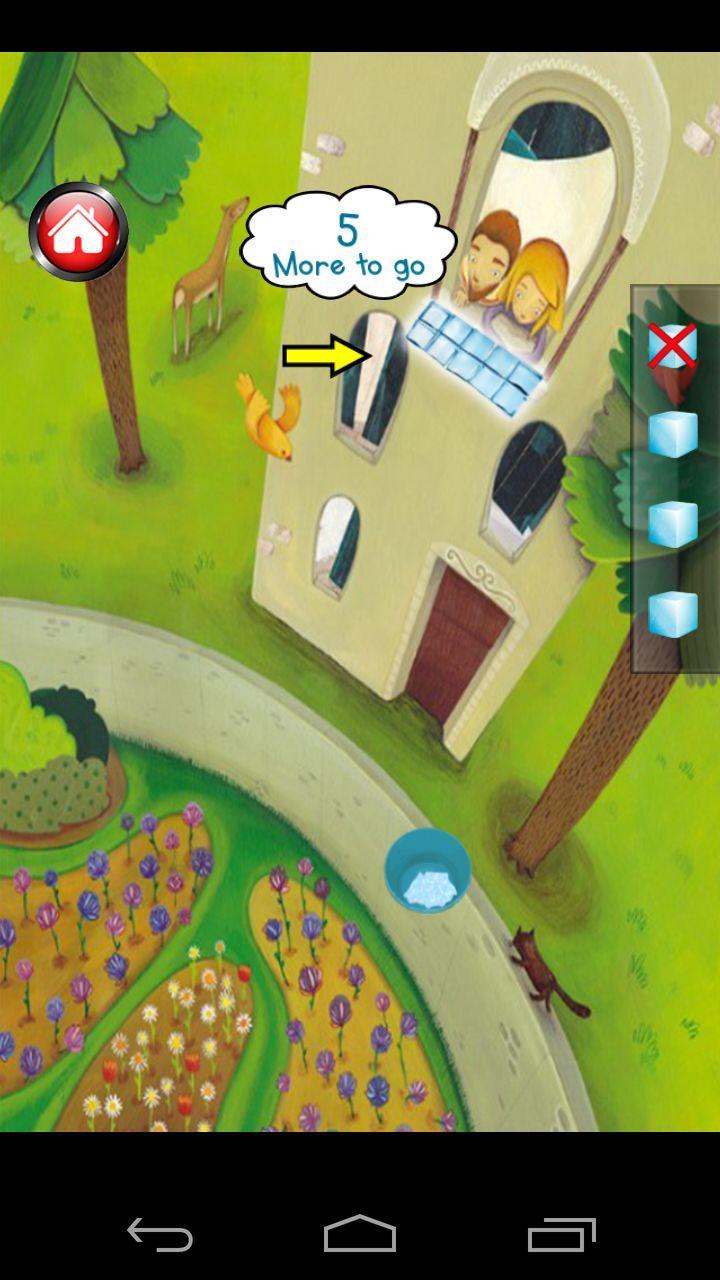 My Ice Bucket Challenge