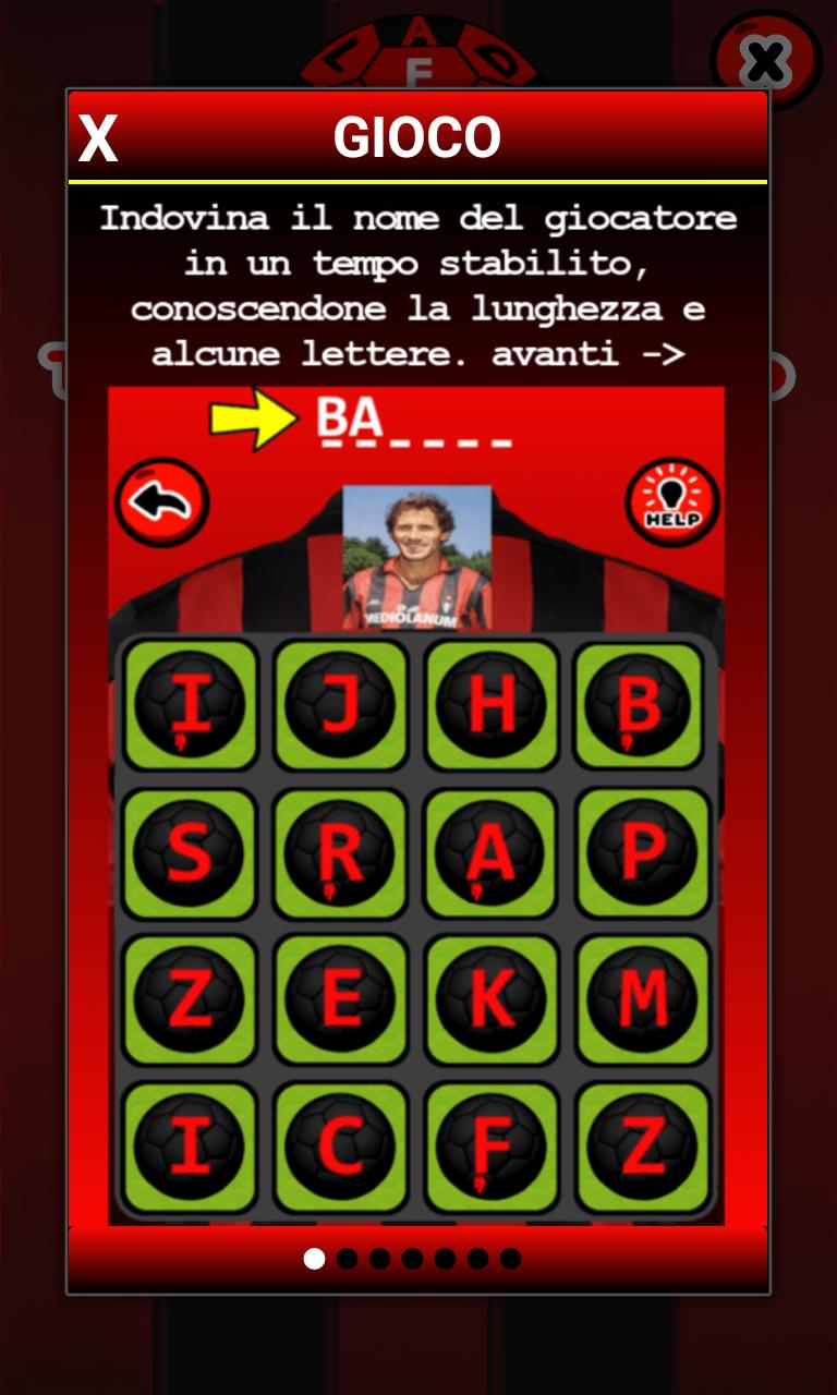 Tifoso Rossonero