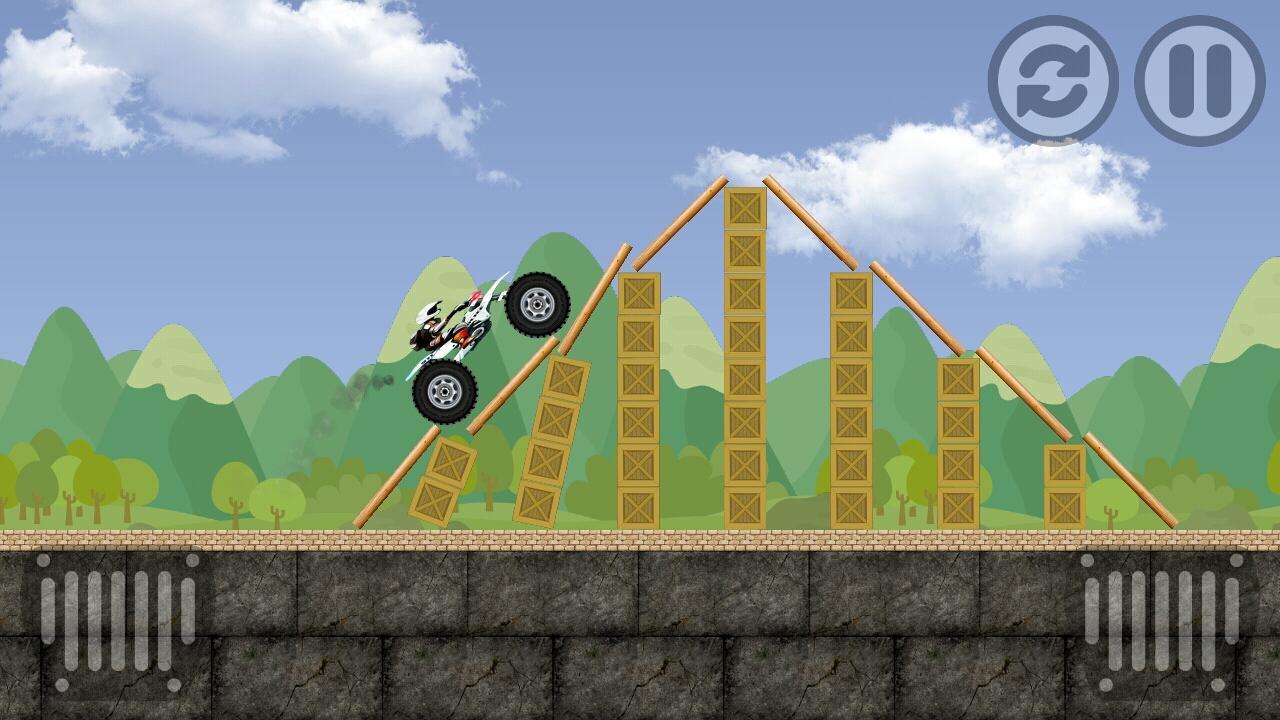 Monster Bike Mission 3