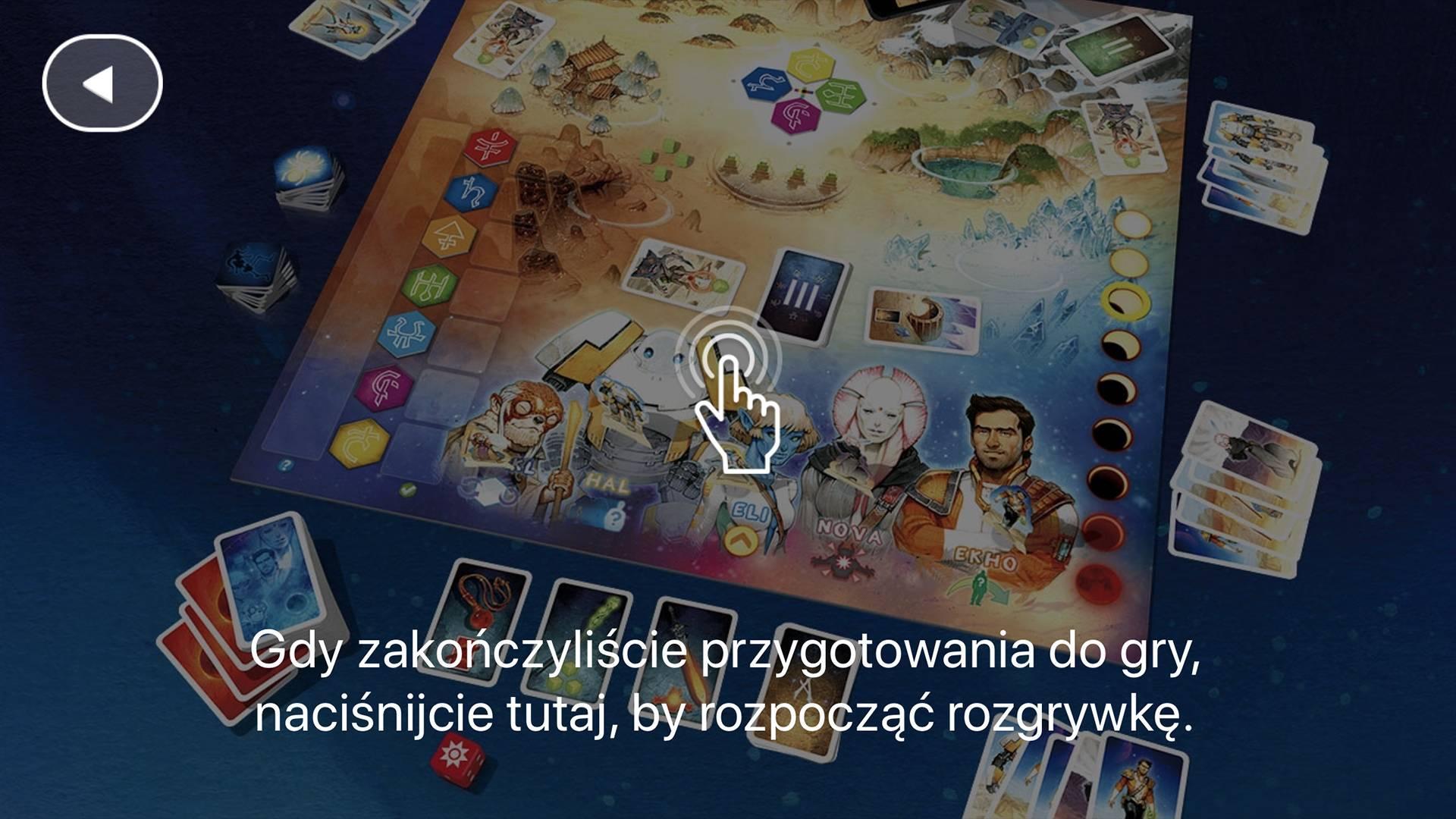 Rising 5: Runy Asteros