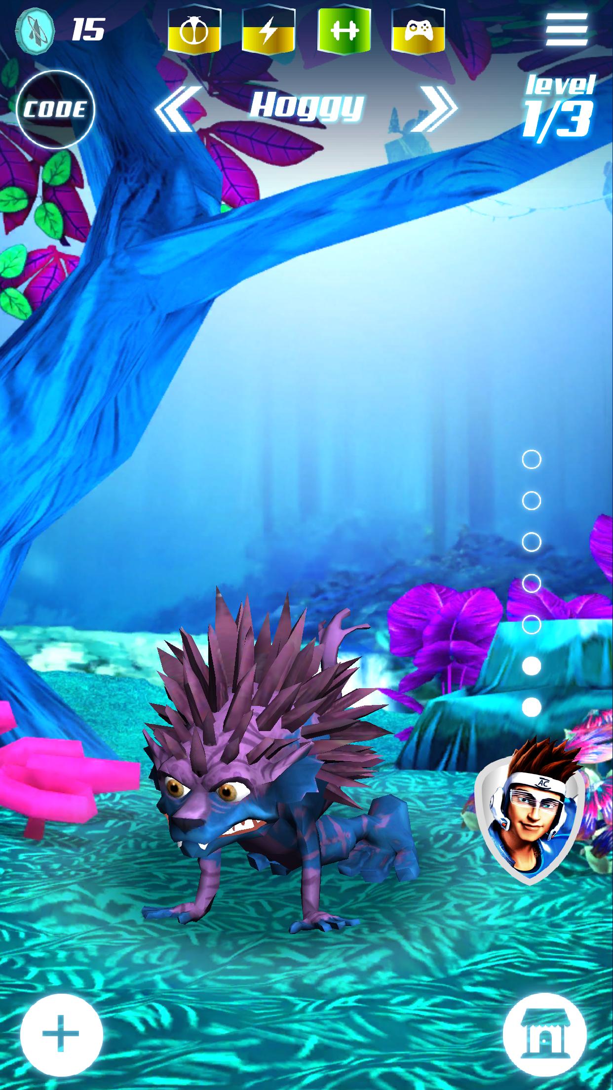 Team Actimel und die Hanimonz