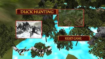 Duck Hunter Game
