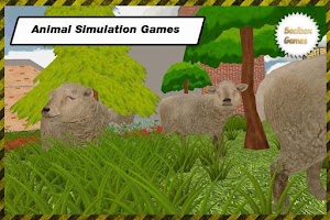 Sheep Survival Simulator
