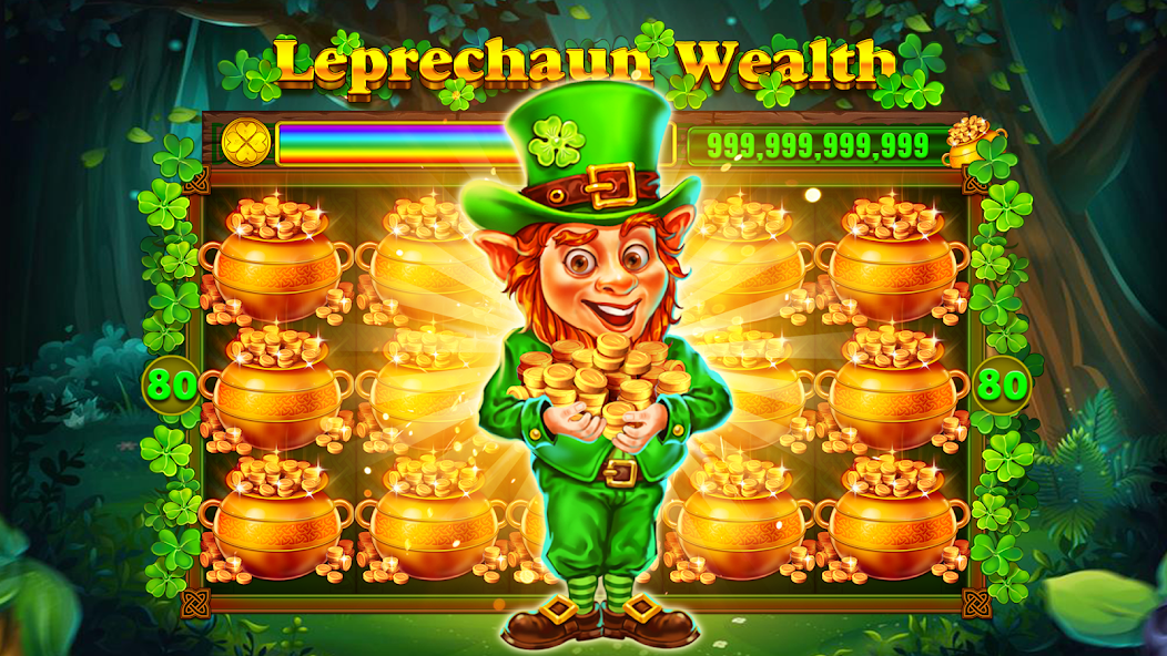 Ignite Classic Slots - Casino