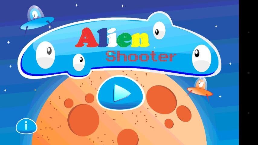 Alien Shooter 1.0