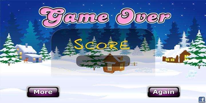 Christmas Games - 02