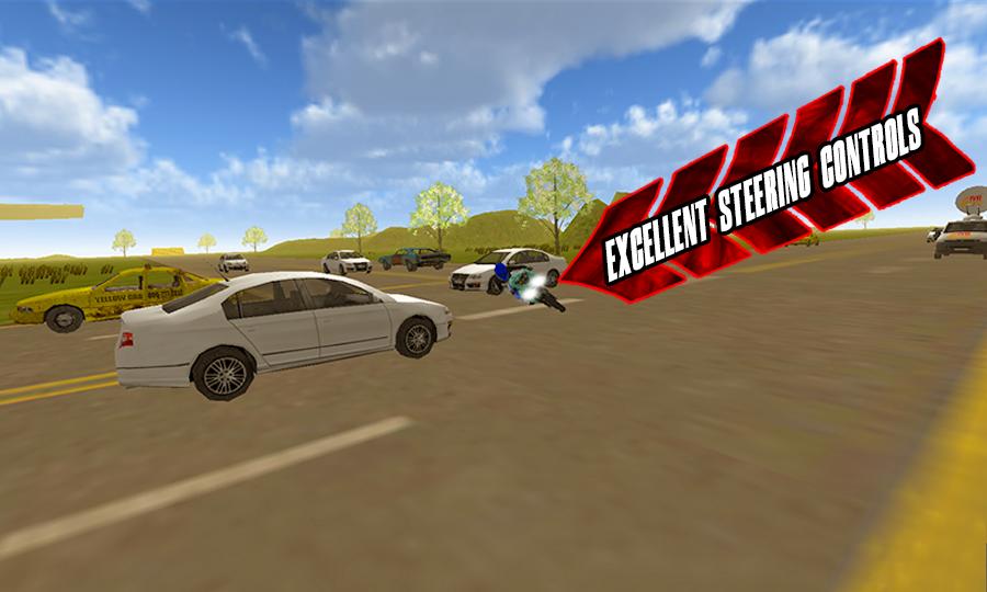 Super Bike Racing FREE