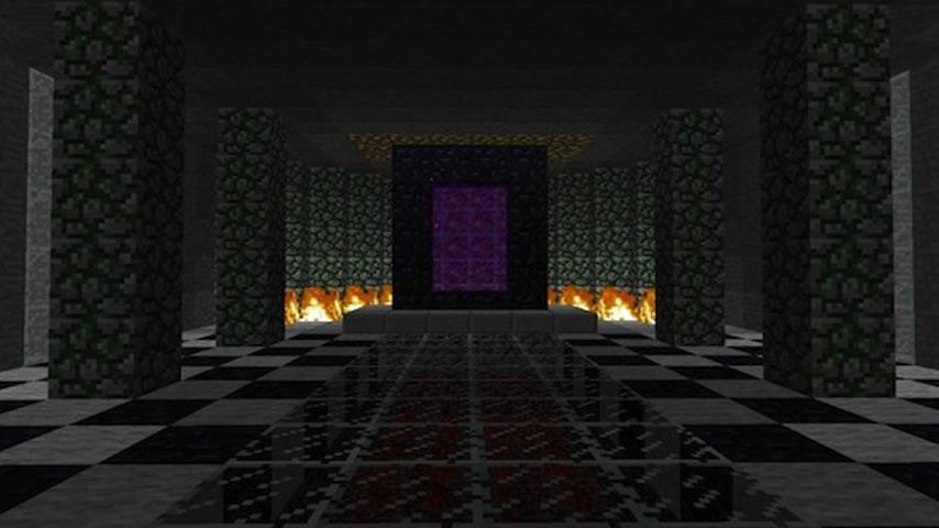 Portal 1 - Ideas Craft