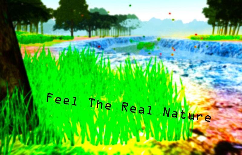 The Forest Simulator