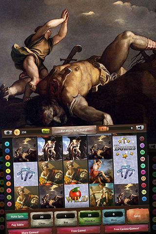 777 Bible Slots - FREE SLOT