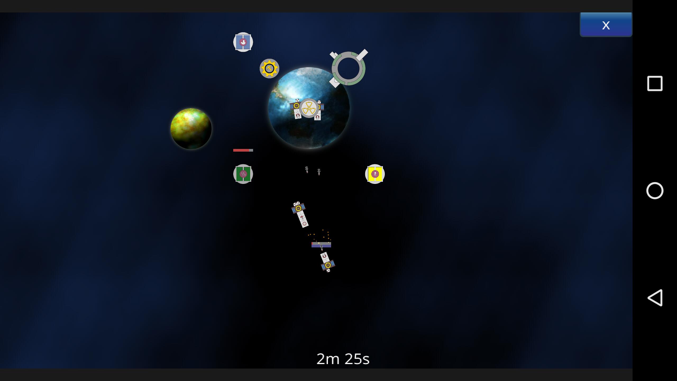 AstroCraft (Unreleased)