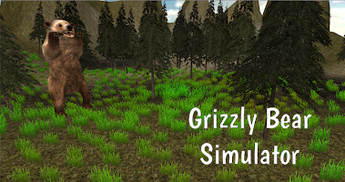 Grizzly Bear Simulator