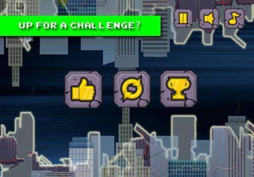 Geometry Run: Mine Collector