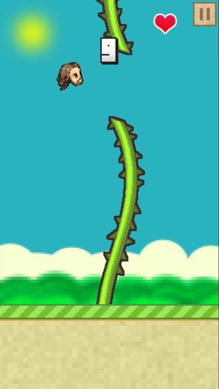 Flappy Head