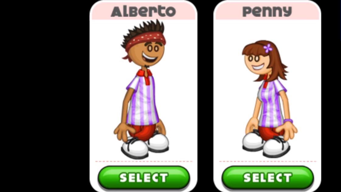 Guide Papa's Freezeria Free