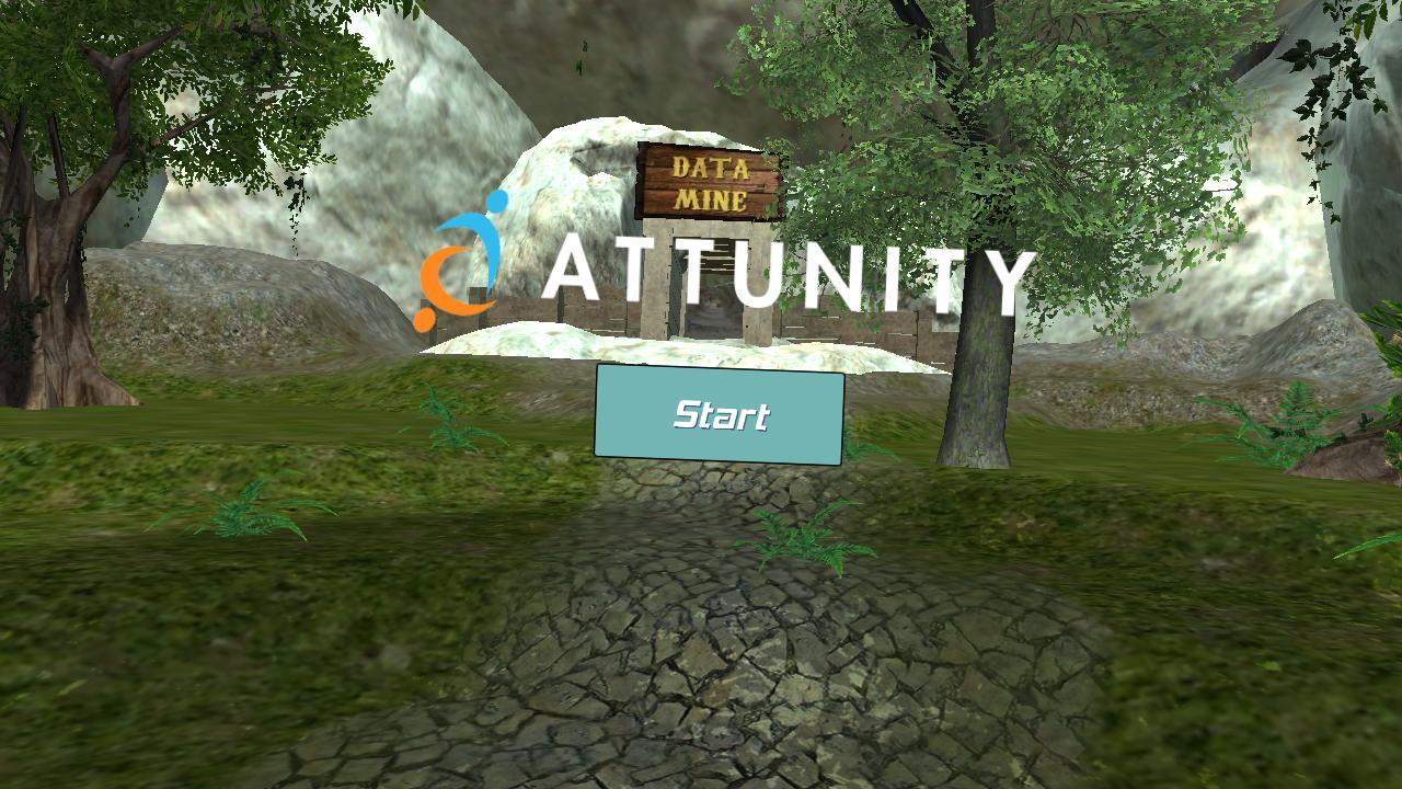 Attunity VR