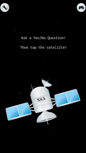 Ask the NSA